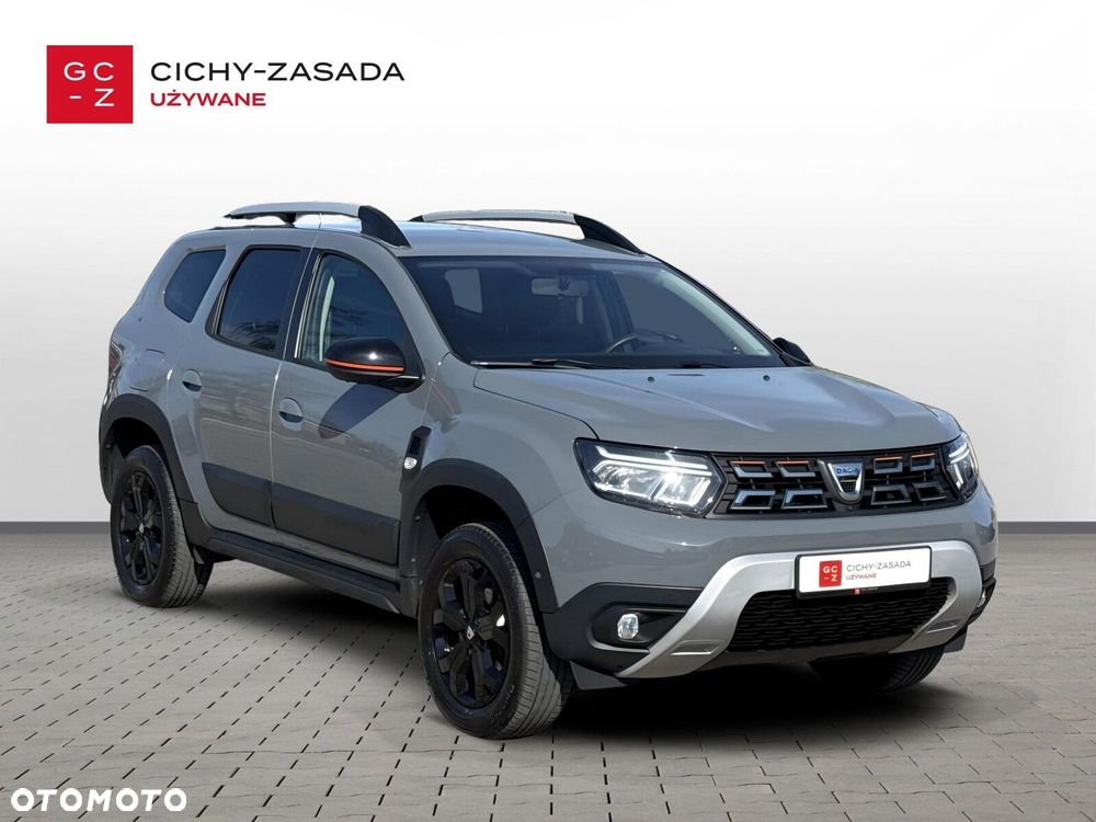 Dacia Duster - 7