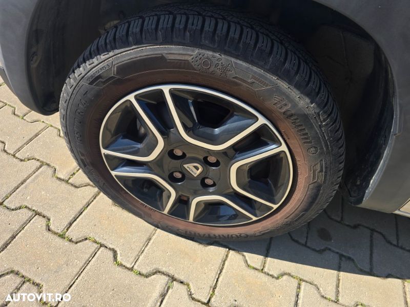 Dacia Spring - 5