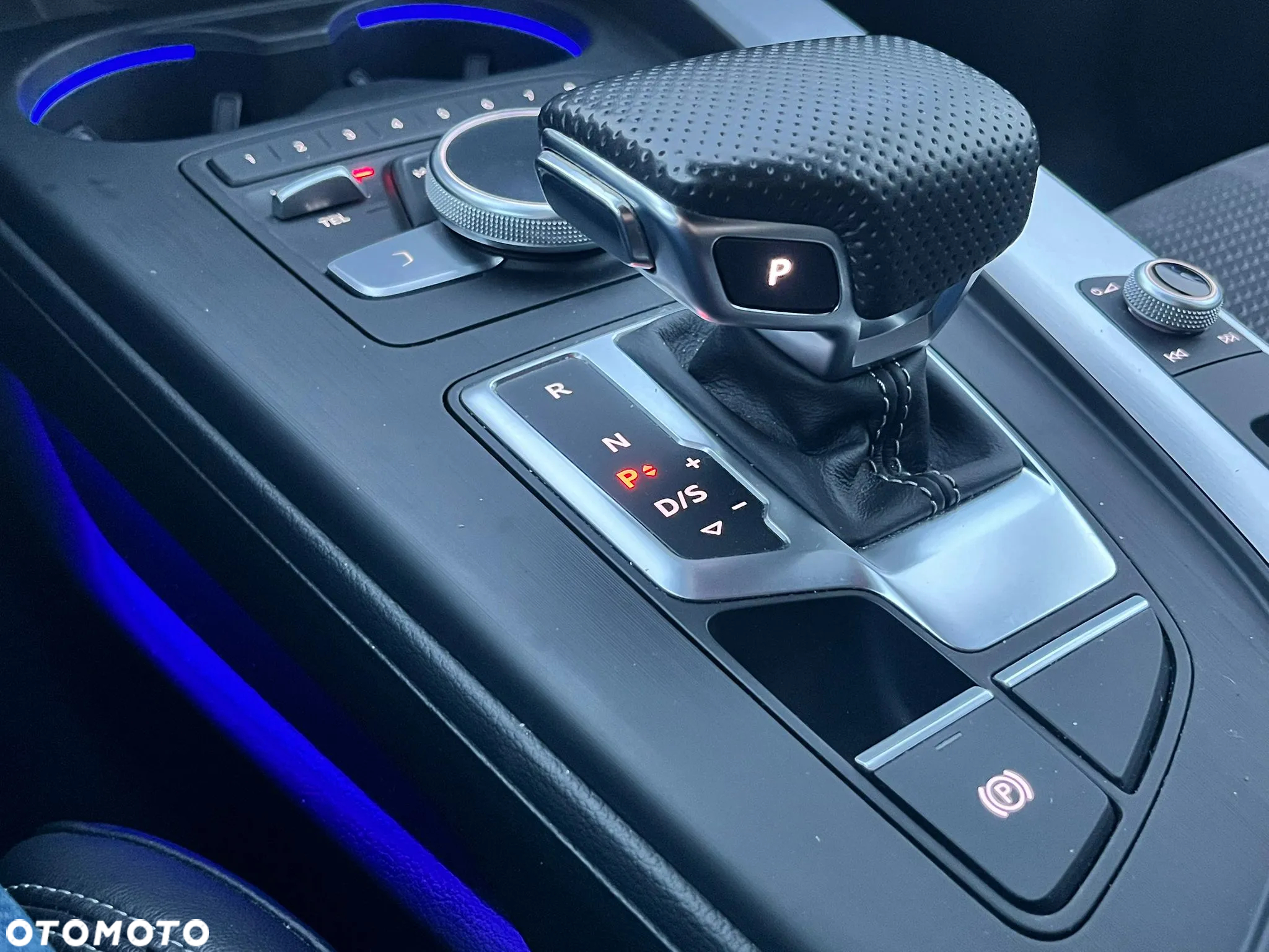 Audi A4 - 20