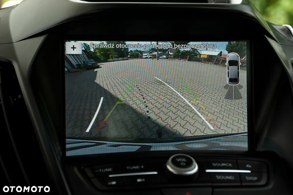 Ford Kuga 1.5 EcoBoost FWD ST-Line ASS GPF - 27