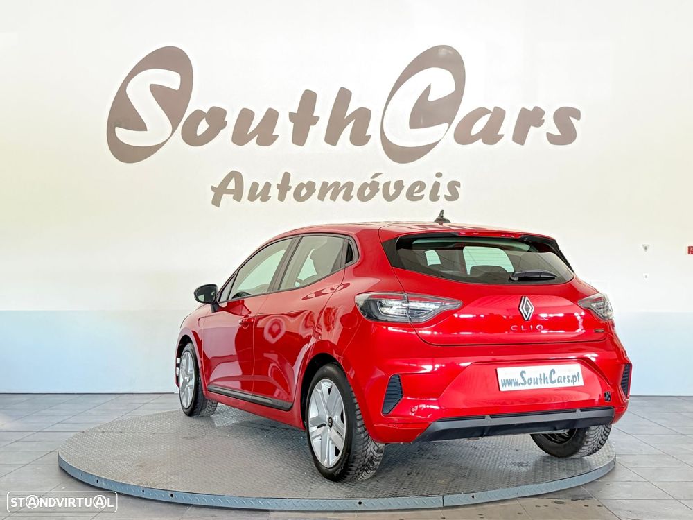 Renault Clio 1.6 E-Tech Edition One - 7