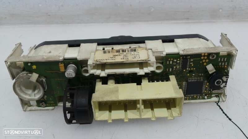 COMANDO CLIMATIZADOR SEAT CORDOBA 2003 -6L0820045 - 1