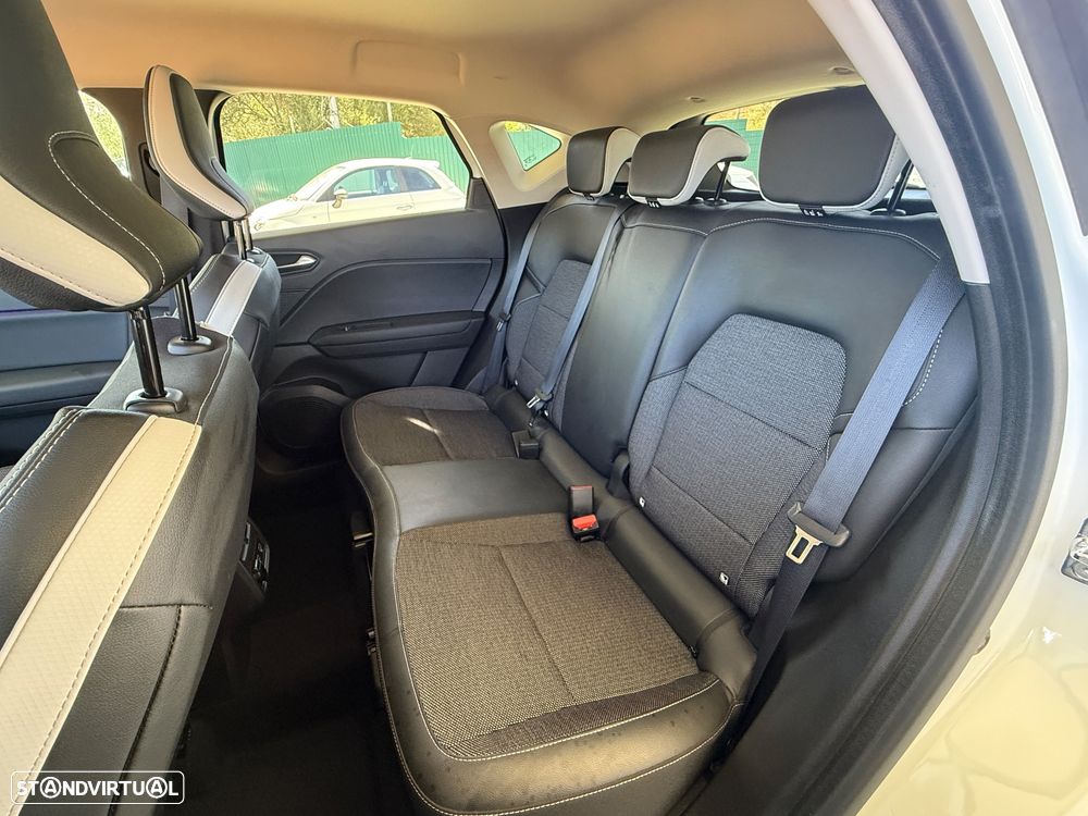 Renault Captur 1.0 TCe Intens - 15