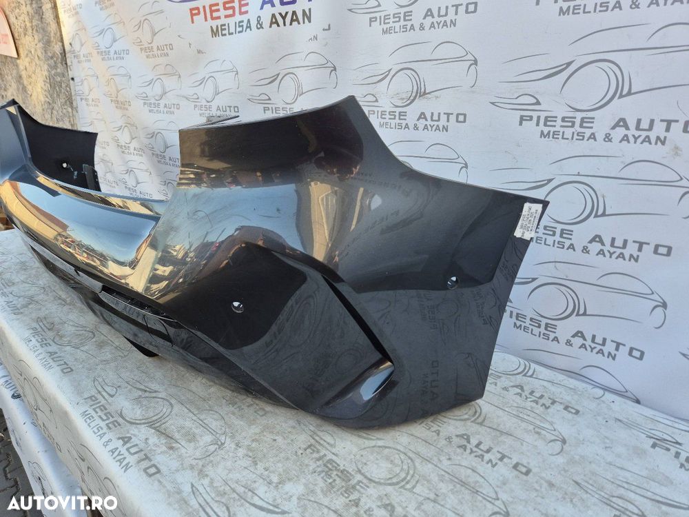 Bara spate Bmw Seria 1 F40 M-Paket an 2019-2020-2021-2022-2023-2025 - 2