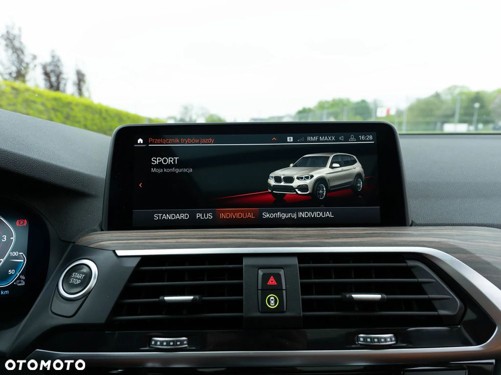 BMW X3 xDrive30e xLine - 30