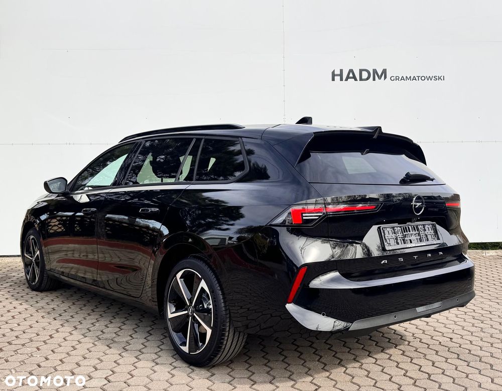 Opel Astra 1.2 T Edition S&S - 7