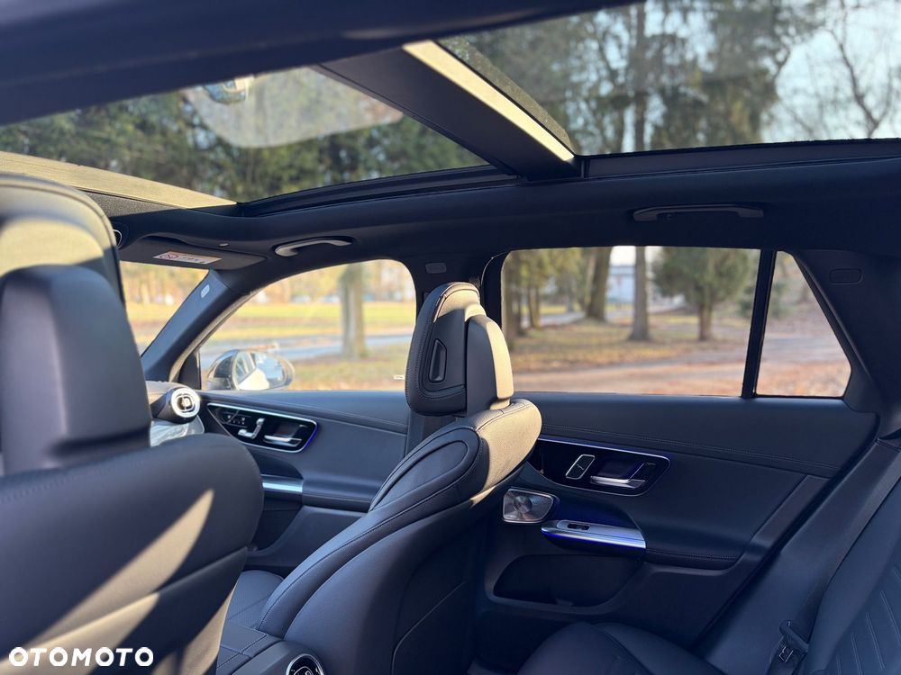 Mercedes-Benz GLC 220 d 4-Matic - 17