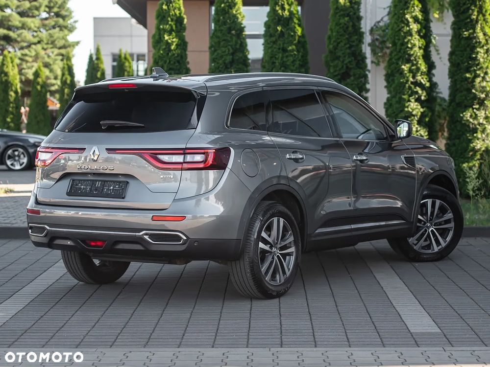 Renault Koleos 2.0 dCi Intens X-Tronic - 13