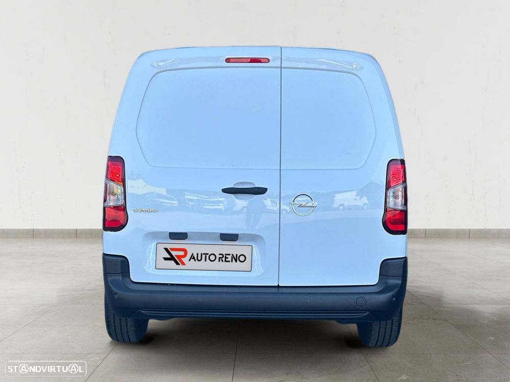 Opel Combo Cargo L1 - 5