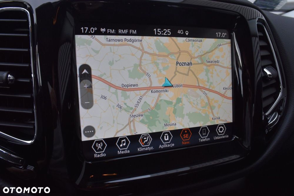 Jeep Compass 1.3 TMair Limited FWD S&S DDCT - 25