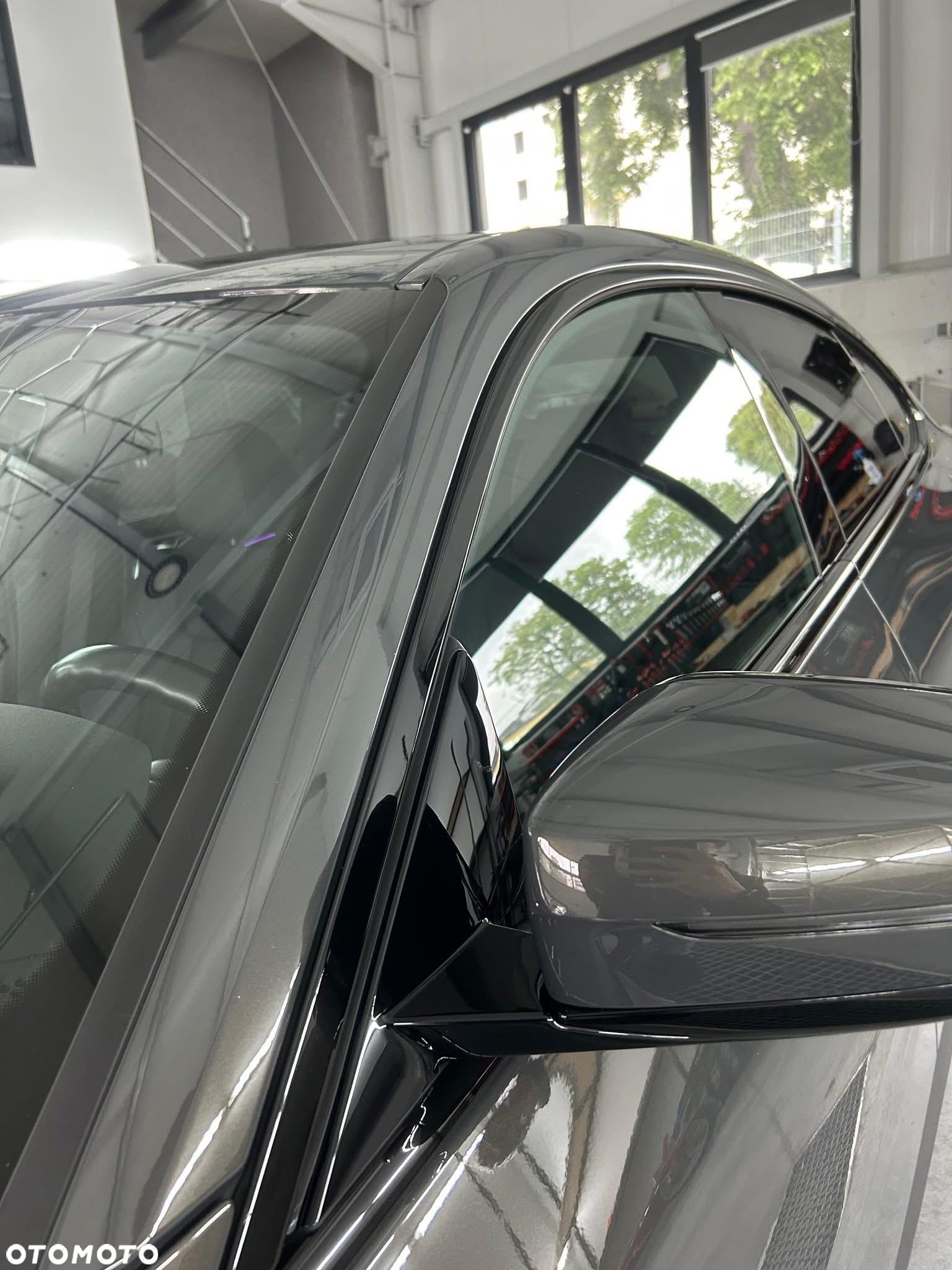 BMW Seria 4 420d xDrive M Sport sport - 39