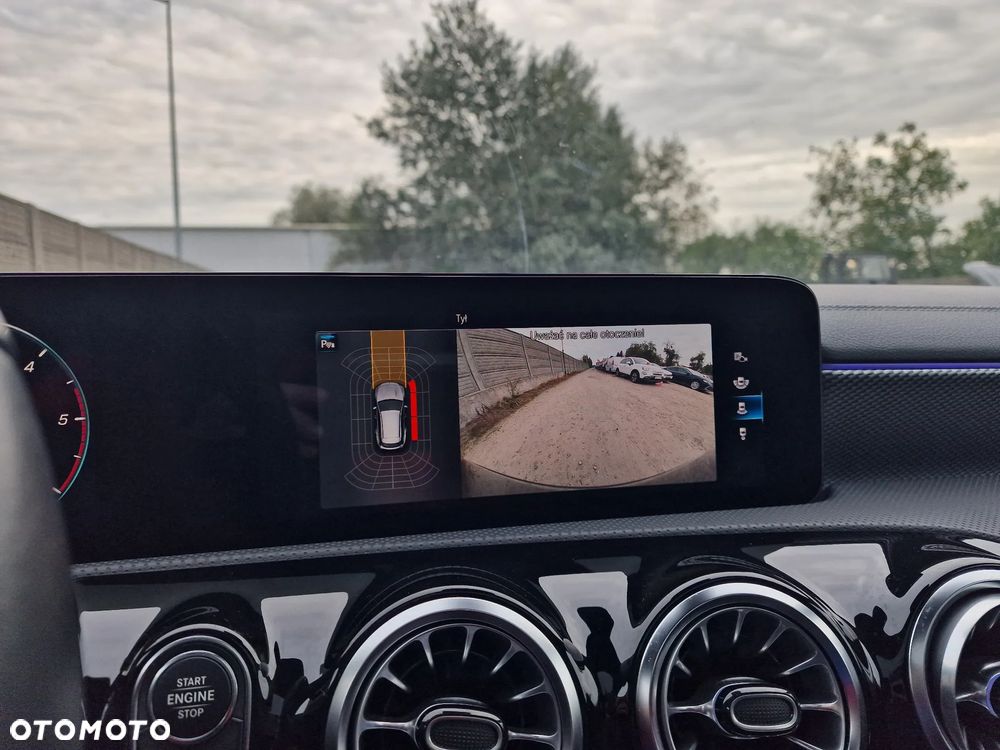 Mercedes-Benz CLA 180 d Shooting Brake Edition 2022 - 19