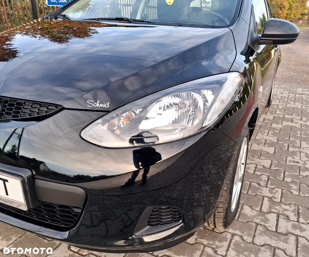 Mazda 2 1.3 Comfort - 9