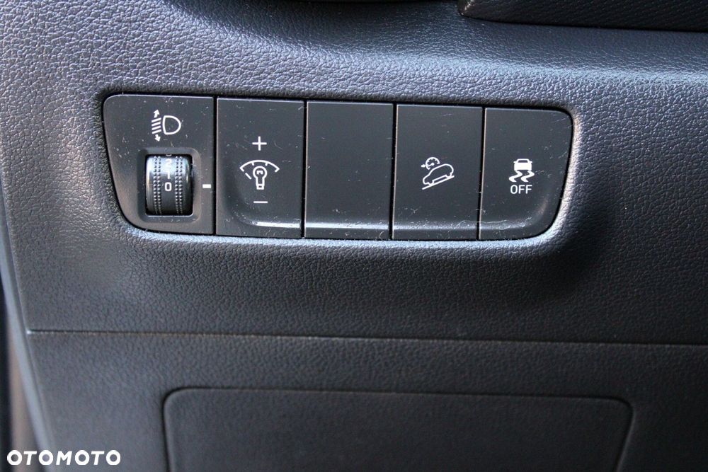 Hyundai Kona 1.6 T-GDI Comfort DCT - 29