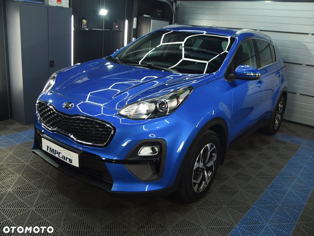 Kia Sportage - 26