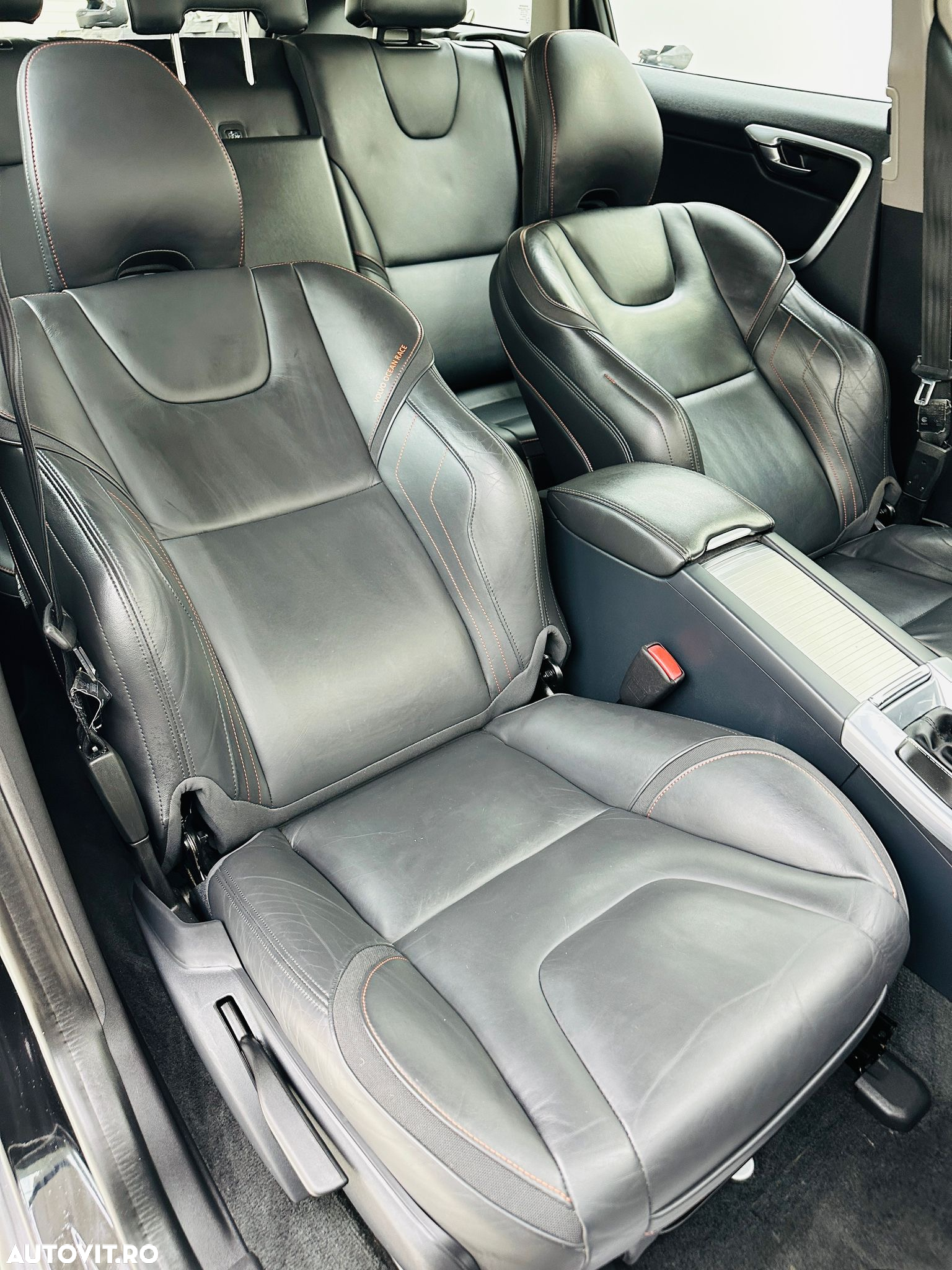 Volvo XC 60 - 28