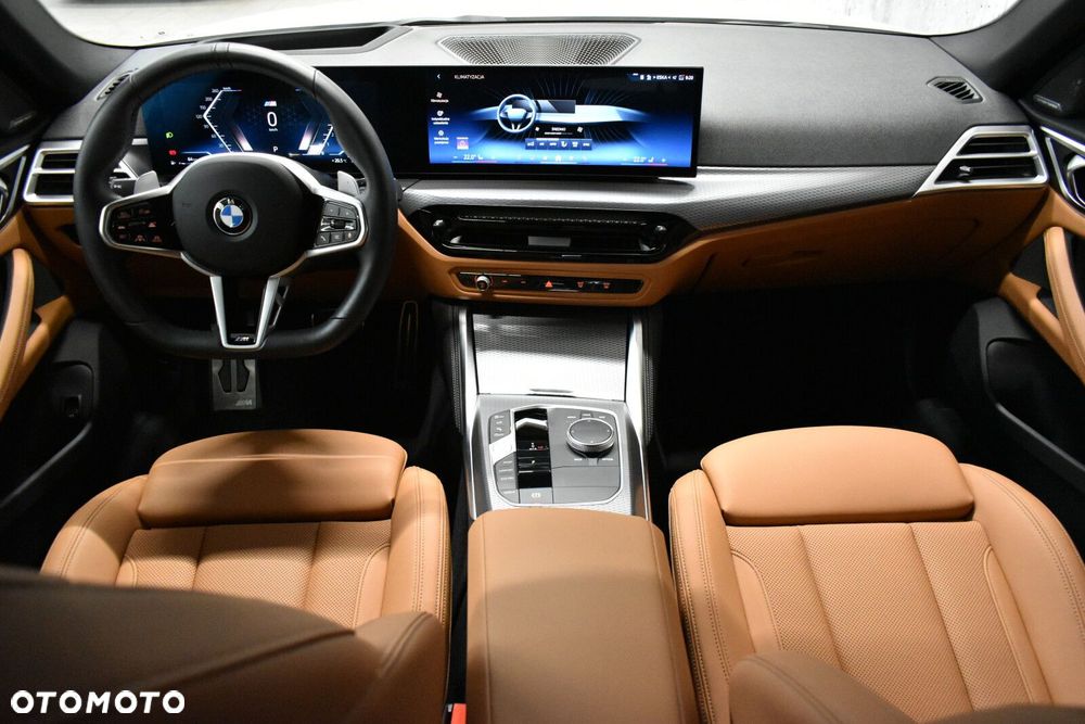 BMW Seria 4 430i xDrive M Sport sport - 6