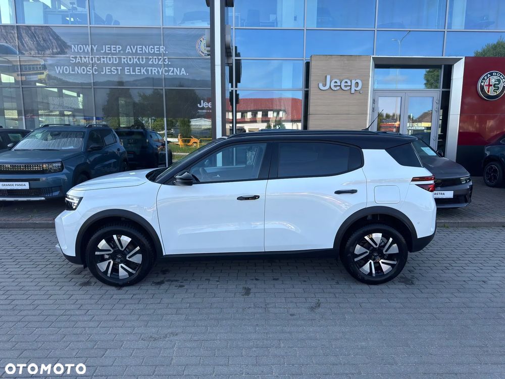 Opel Frontera 1.2 T mHEV GS eDTC6 - 5