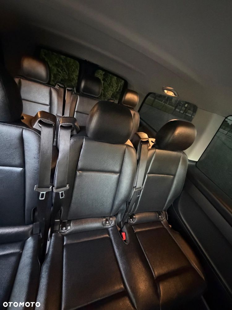 Mercedes-Benz Vito CDI Tourer Pro 447.705 - 16