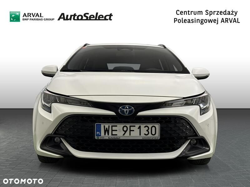 Toyota Corolla 1.8 Hybrid Comfort - 9