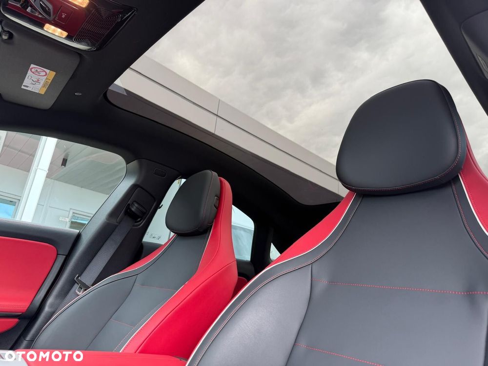 Mercedes-Benz CLA 250+ 85kWh - 17