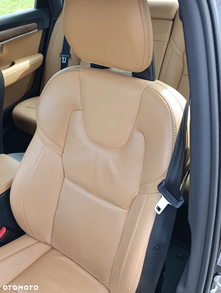 Volvo S90 D5 AWD Inscription - 21