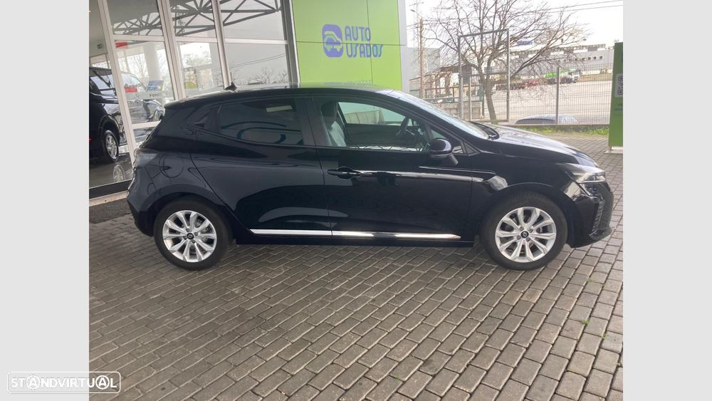Renault Clio 1.0 TCe Evolution - 3
