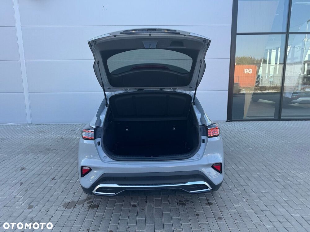 Kia XCeed - 19