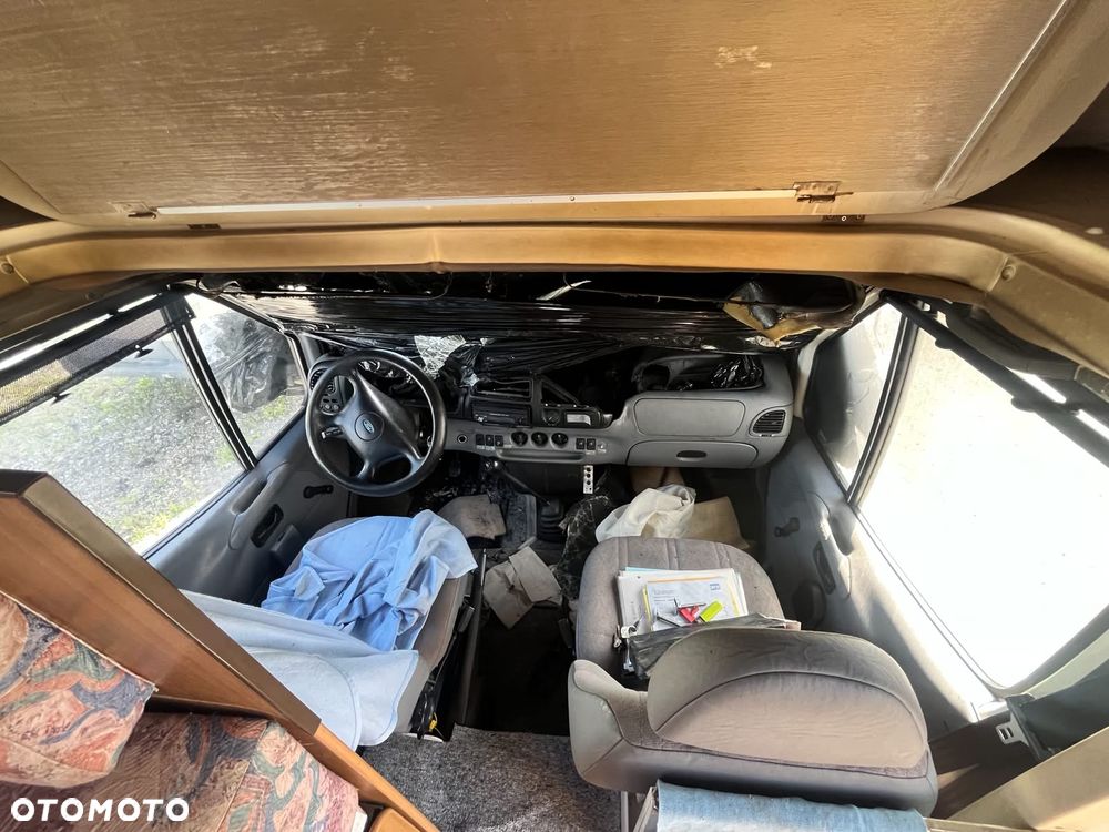 Ford ehbxhl 150l - 6