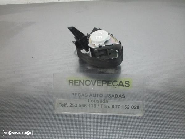 Cinto Tras Esq Citroen C5 Iii (Rd_) - 1