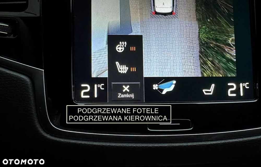 Volvo XC 90 B5 D AWD R-Design - 14