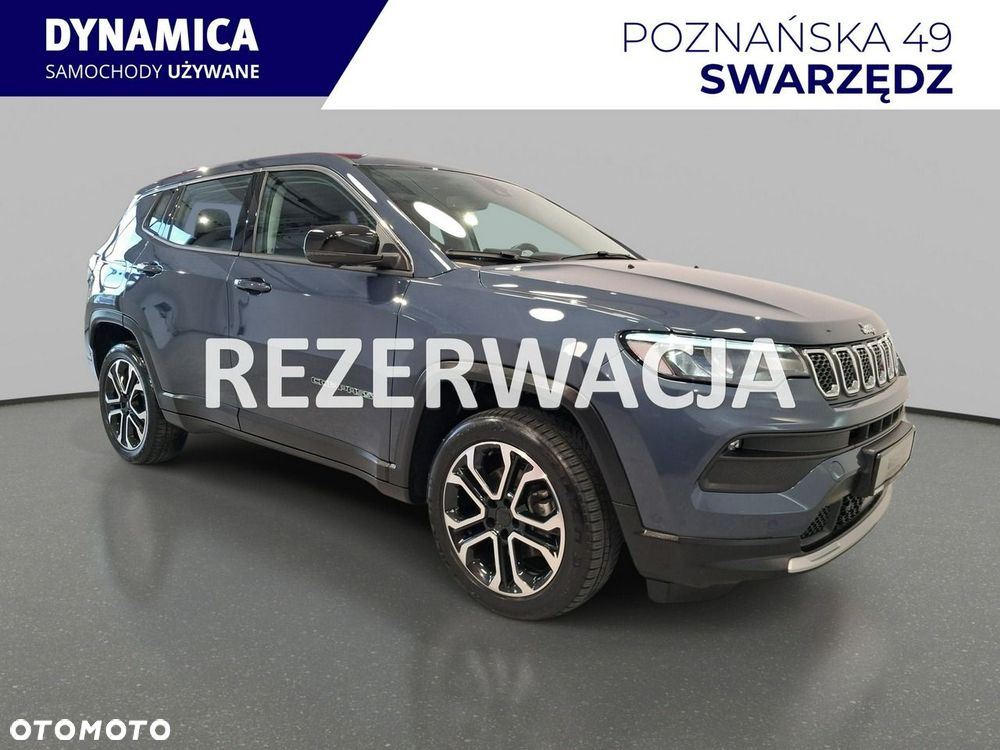 Jeep Compass - 2