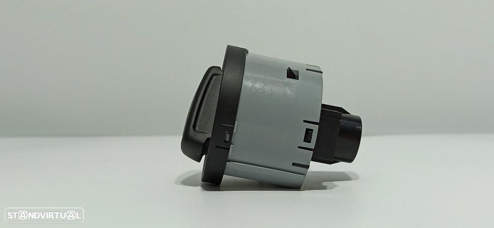 COMANDO DAS LUZES SKODA FABIA ACTIVE - 5