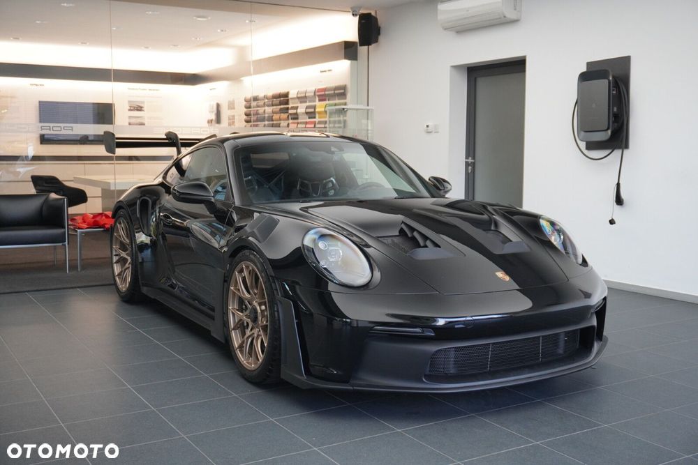 Porsche 911 GT3 RS - 7