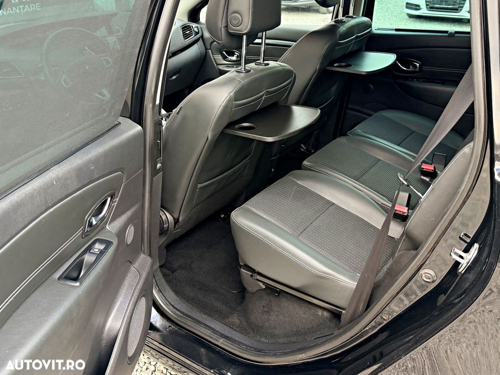 Renault Scenic - 7