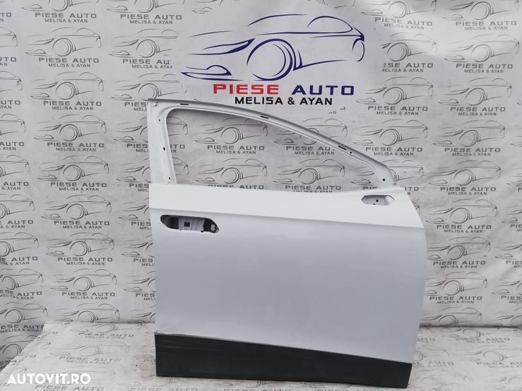Usa dreapta fata Volkswagen ID.4 ID4 an 2020-2021-2022-2023-2024 - 1