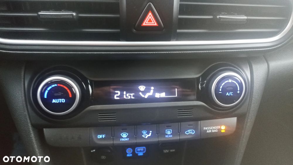 Hyundai Kona 1.0 T-GDI Premiere Style - 32