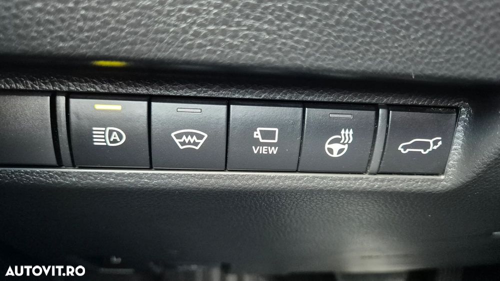 Toyota RAV4 2.5 PHEV VVT-iE 4x4 Style Bi-Tone - 19