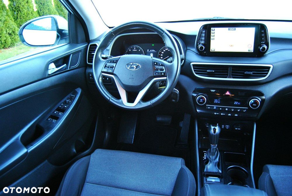 Hyundai Tucson ver-1-6-crdi-48v--hybrid-2wd-dct-prime - 5