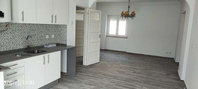 Arrendamento de apartamento t3 em Arranhó - Grande imagem: 5/5