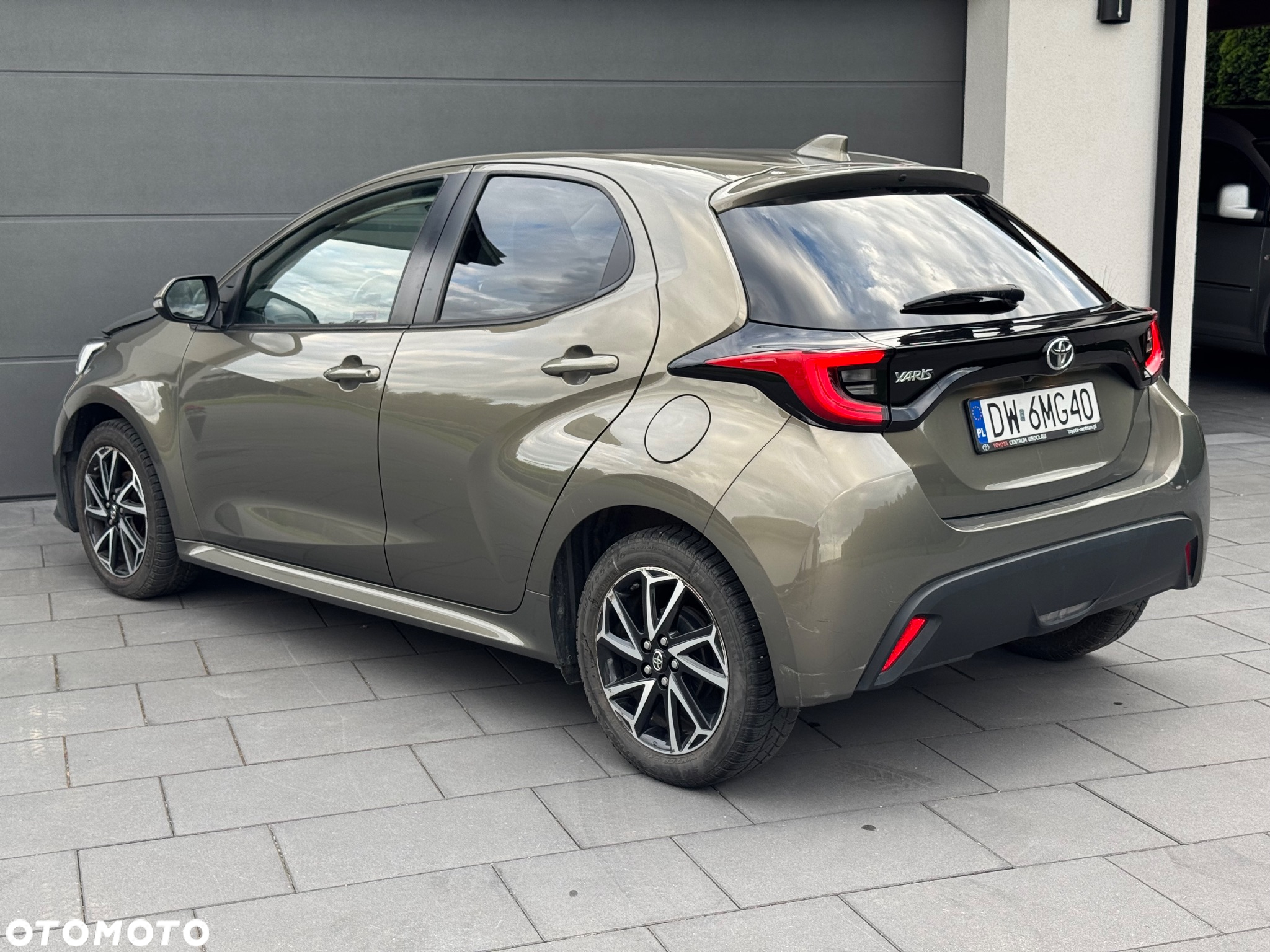 Toyota Yaris 1.5 Selection Elegant CVT - 23