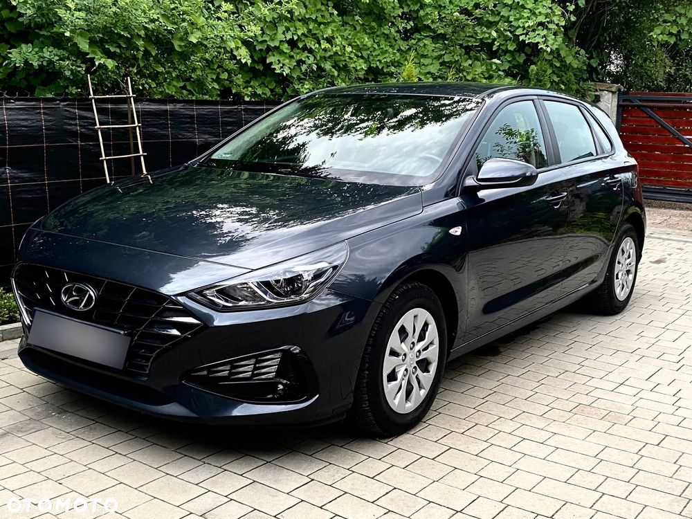 Hyundai i30 - 16