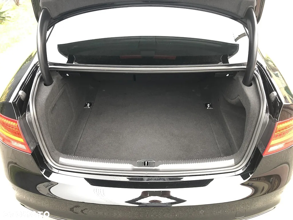 Audi A5 2.0 TDI S tronic - 31