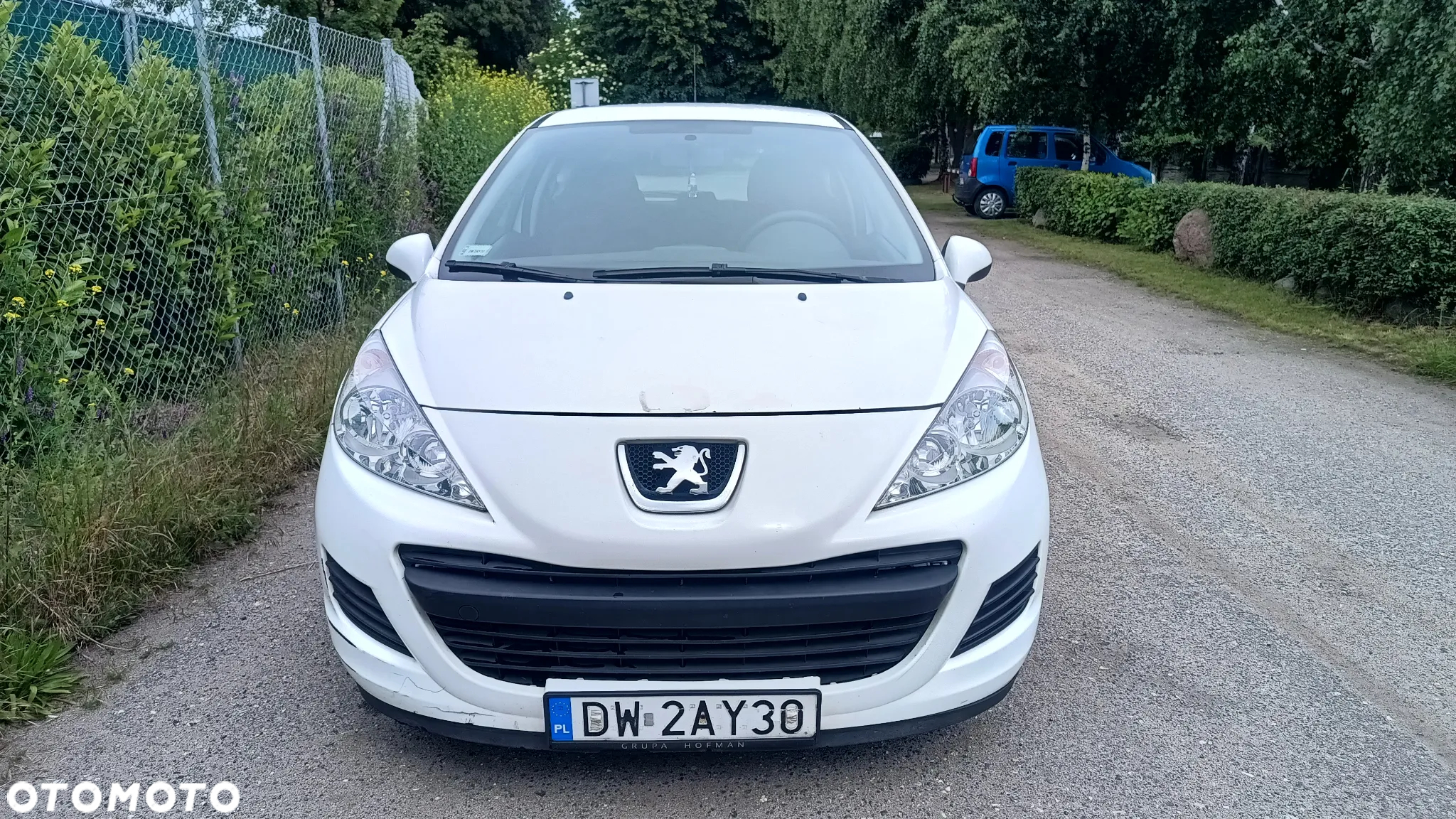 Peugeot 207 1.4 HDi Trendy - 5