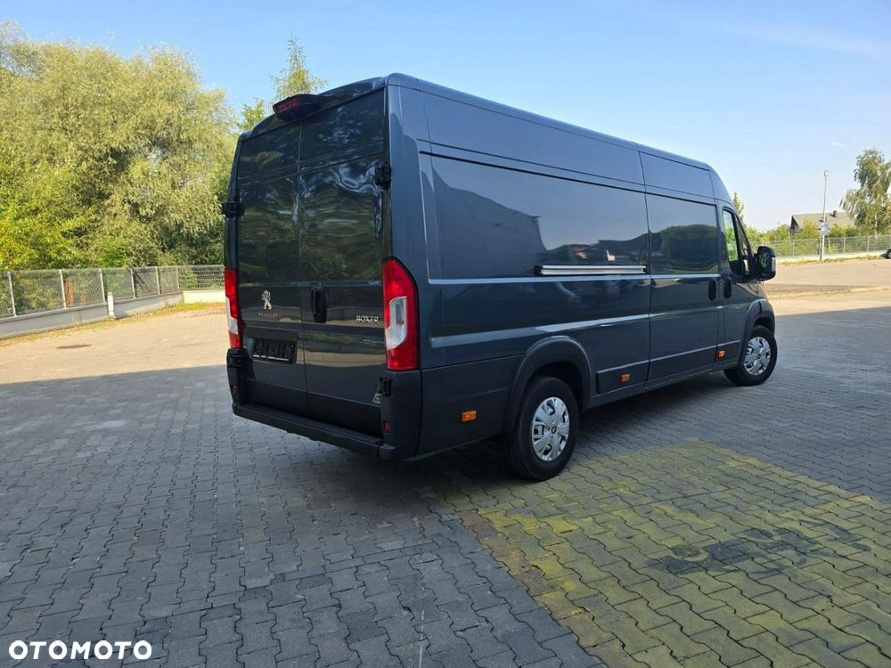 Peugeot Boxer - 11