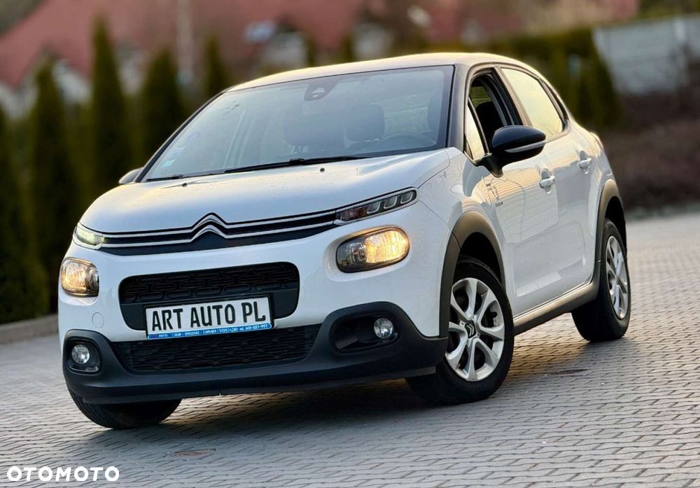Citroën C3 - 2
