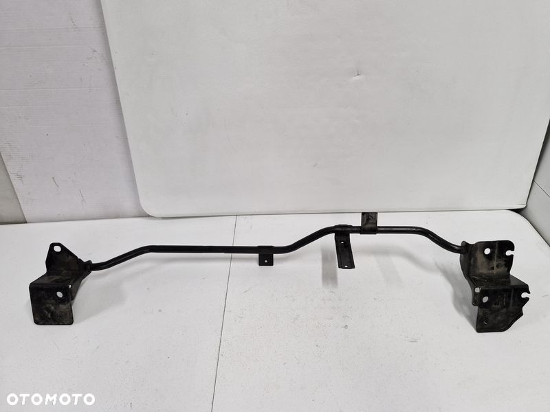 RENAULT TRAFIC III VIVARO B TALENTO 2 II BELKA WZMOCNIENIE POD CHŁODNICĘ PRZÓD - 6