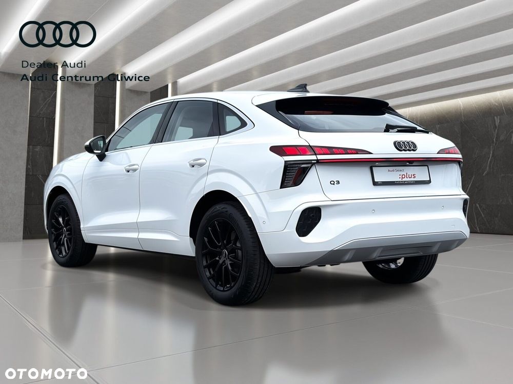 Audi Q3 Sportback - 5