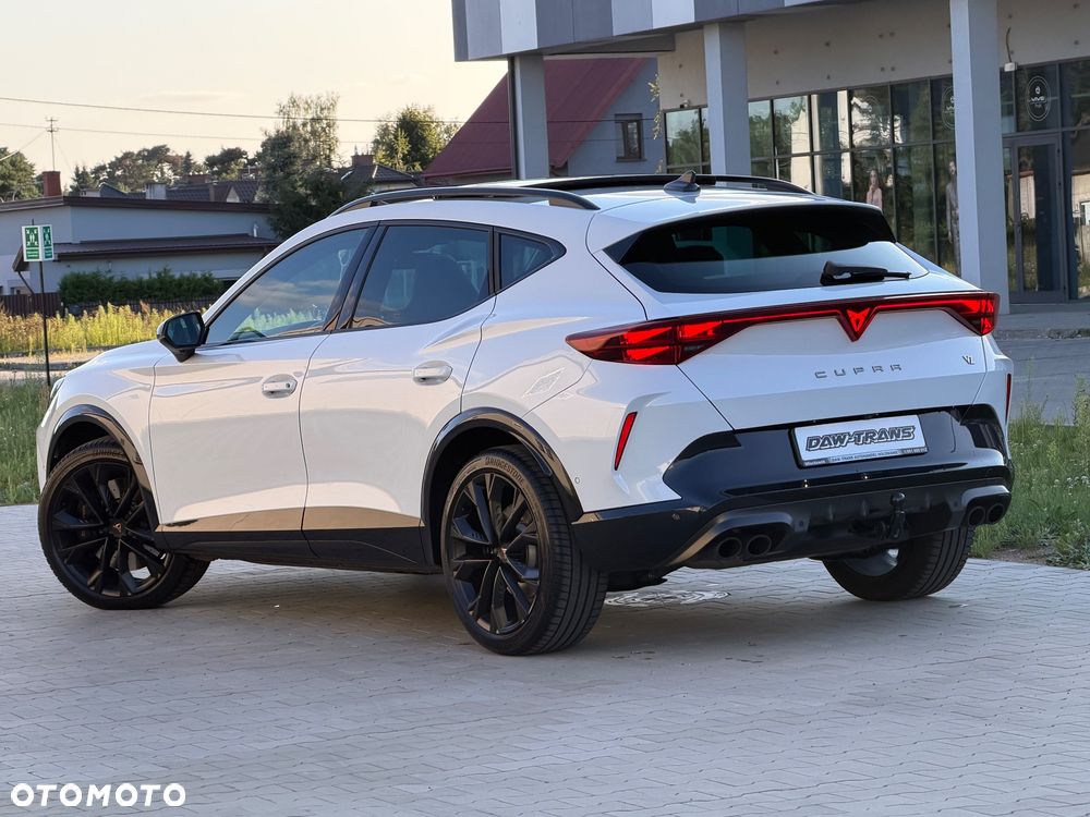 Cupra Formentor 2.0 TSI 4Drive DSG VZ Tribe Edition - 16