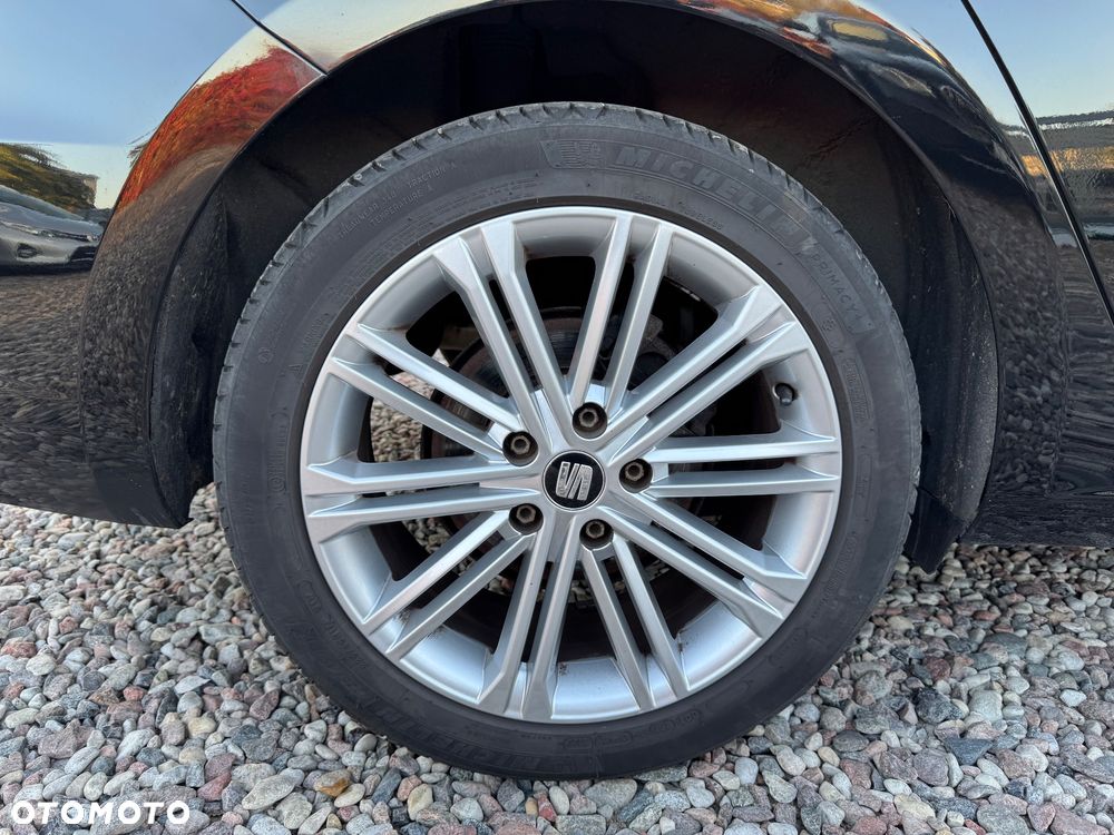 Seat Leon 2.0 TDI DSG Xcellence - 19